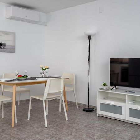 Central Flat With Pool In Fuengirola By Costarentals - Ref 171 Dış mekan fotoğraf