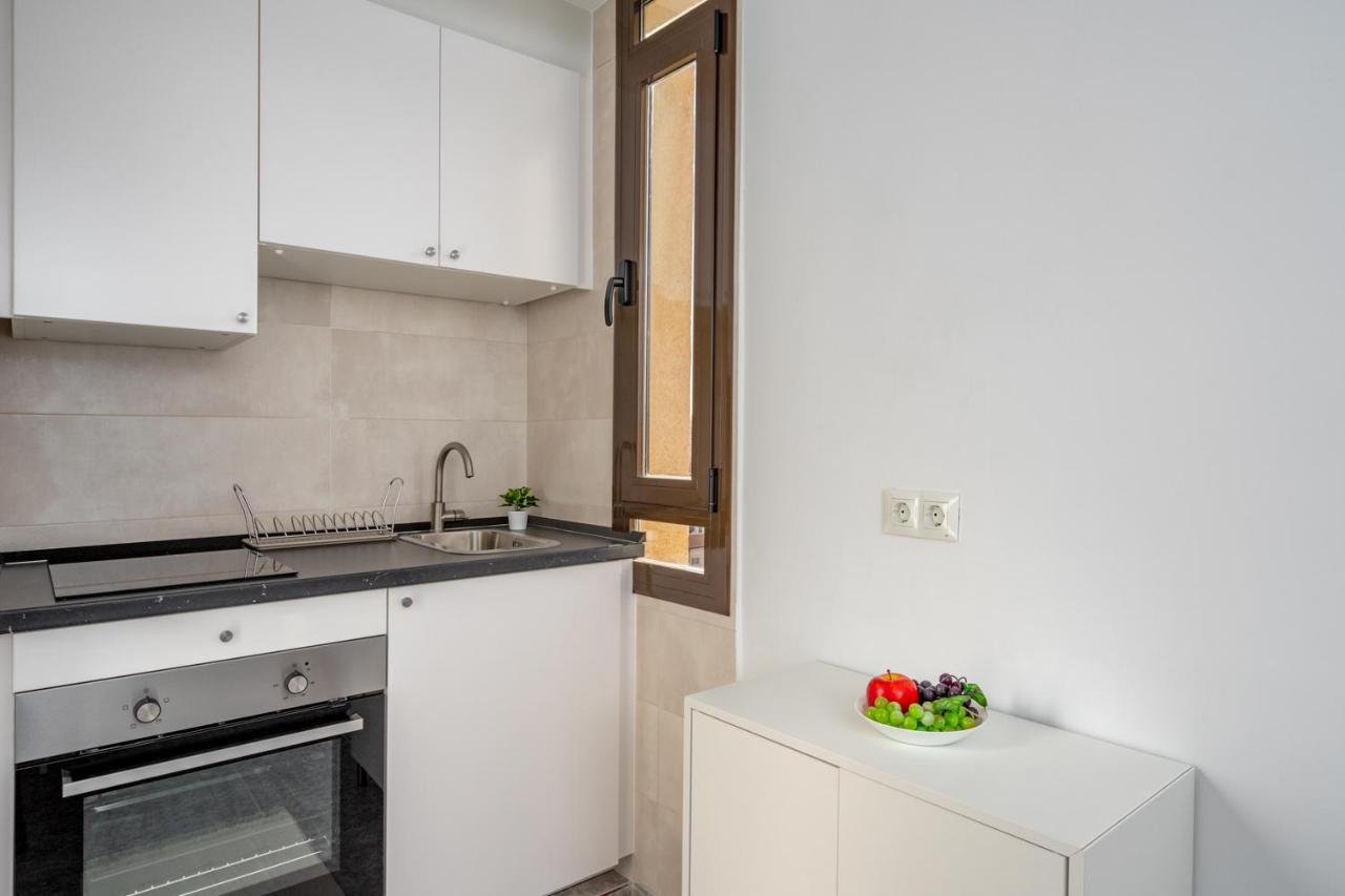 Central Flat With Pool In Fuengirola By Costarentals - Ref 171 Dış mekan fotoğraf